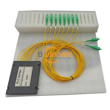 Splitter 2x8 Cassette China Manufacturers & Suppliers & Factory